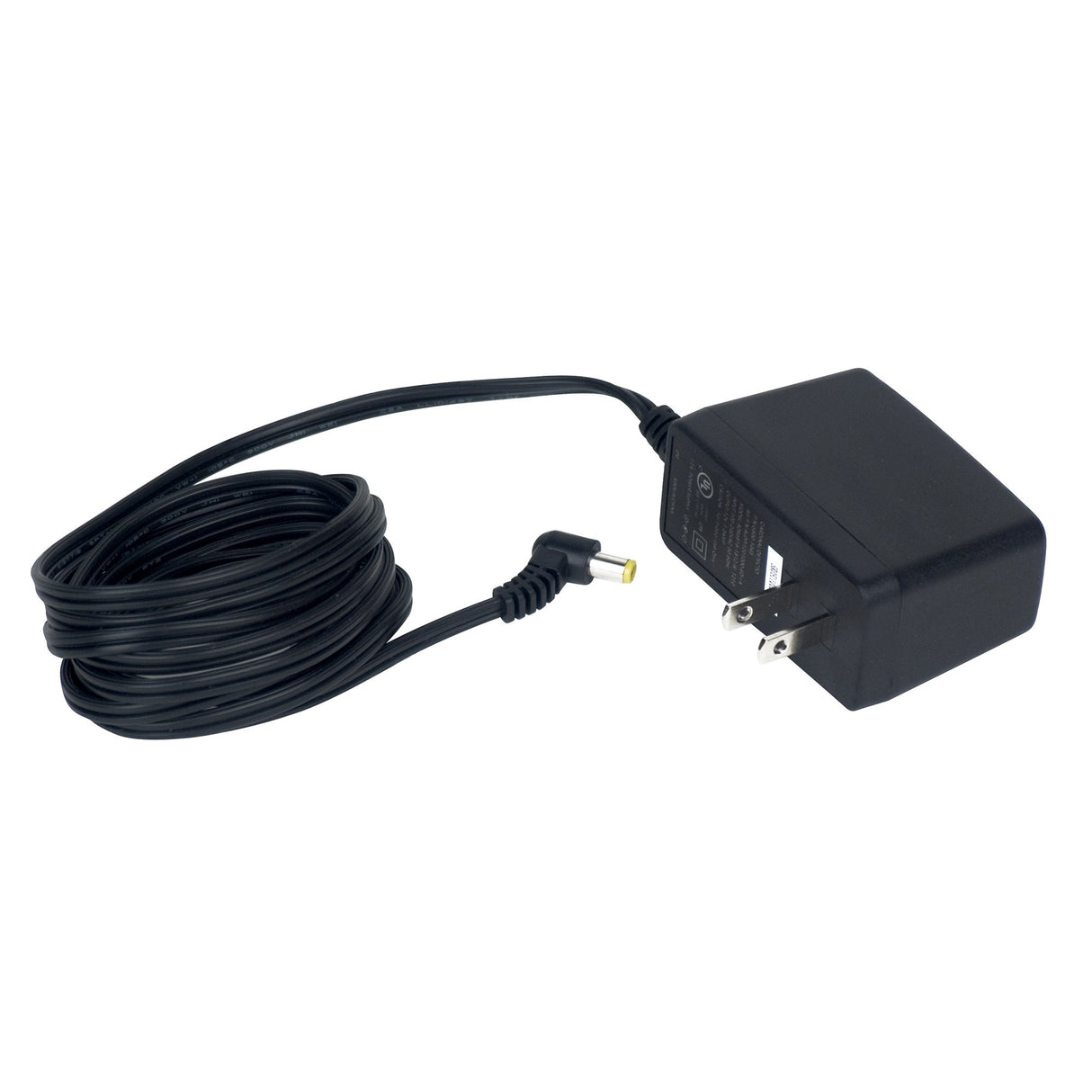 AC Adapter For Detecto Health Care Scales