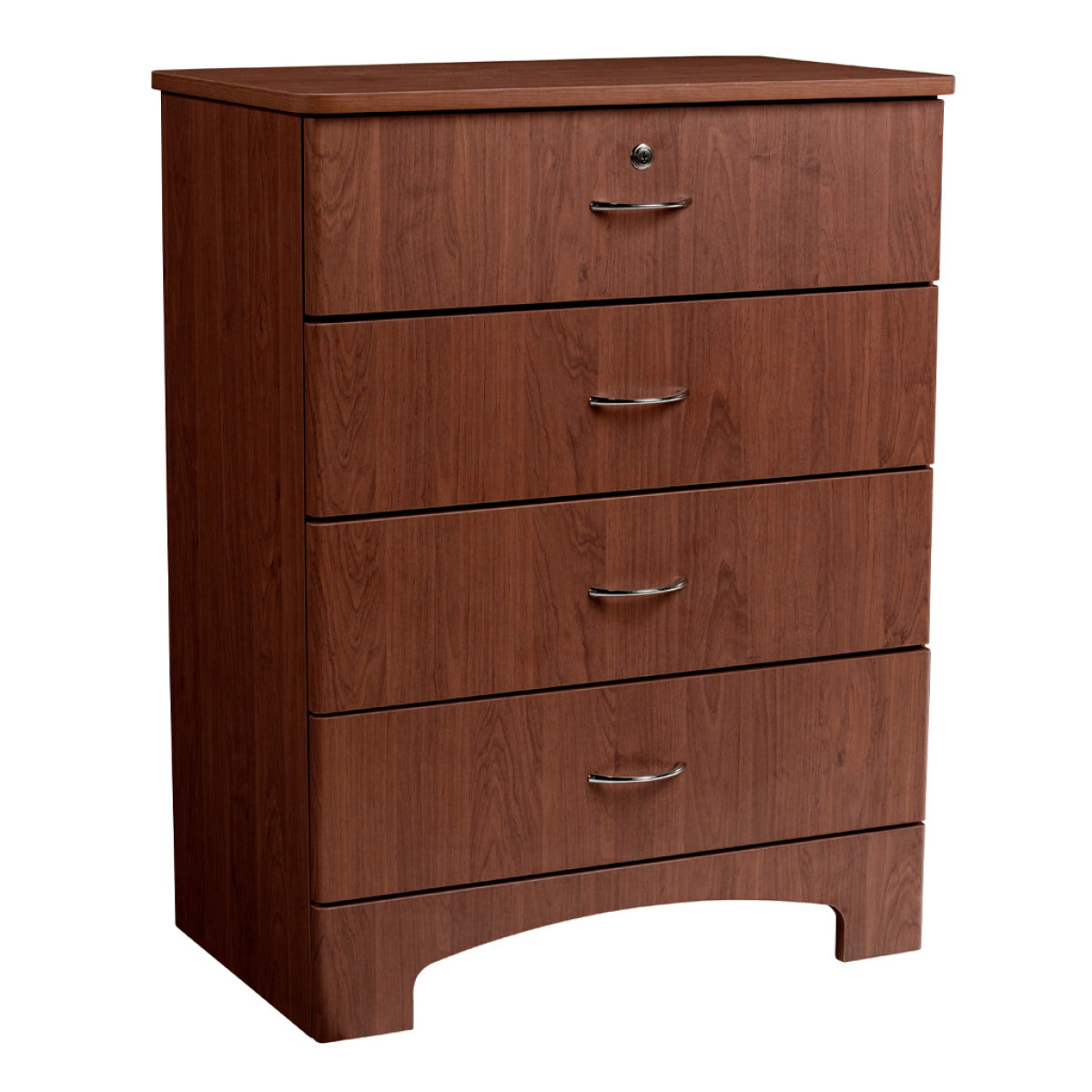 Oslo 4 Drawer Chest