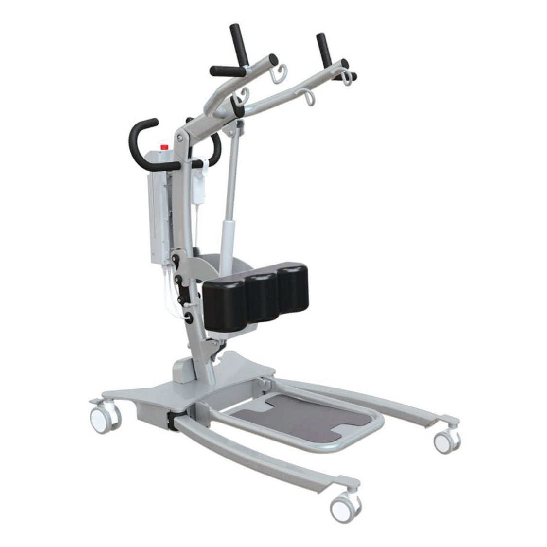 Drive Power Base Sit To Stand Lift Supplyline Medical