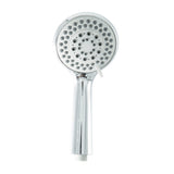 Deluxe Handheld Shower Massager with Three Massaging Options