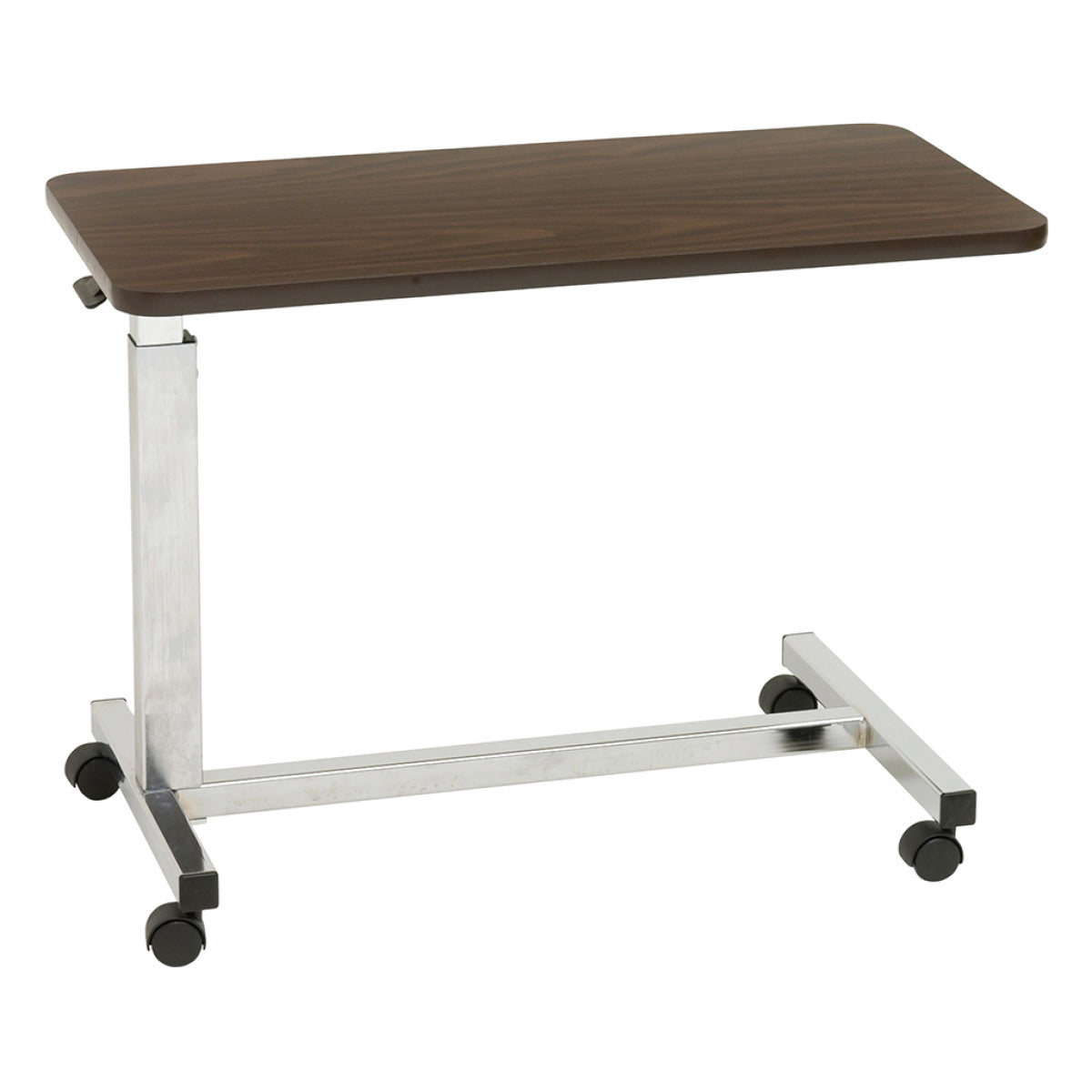 Low Bed Overbed Table