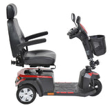 Ventura Power Mobility Scooter 3 Wheel 20" Captains Seat