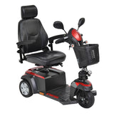 Ventura Power Mobility Scooter 3 Wheel 20" Captains Seat