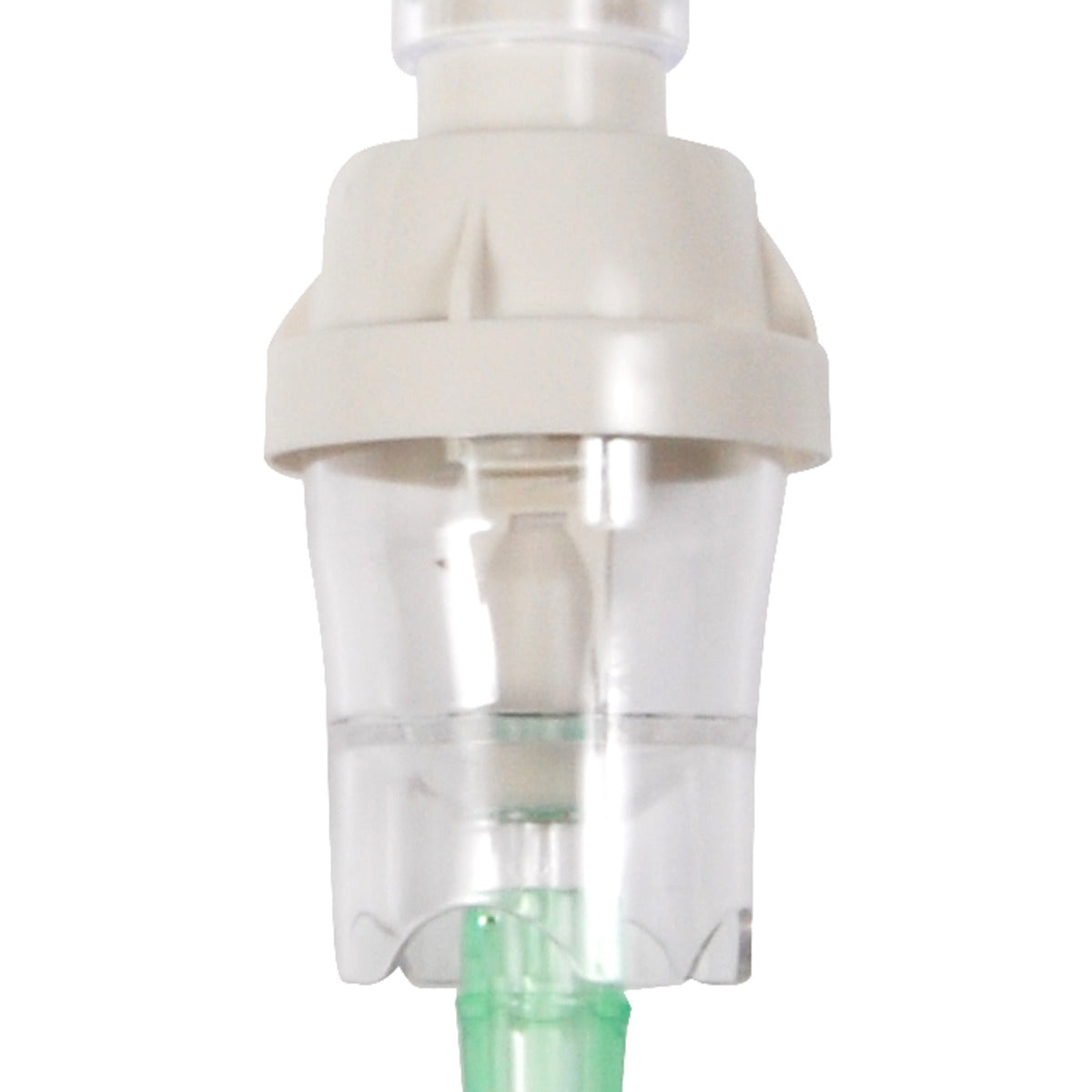 Reusable Nebulizer Kit with Mothpiece