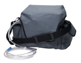 Vacu Aide Suction Pump Unit with Internal Filter and backup rechargeable battery