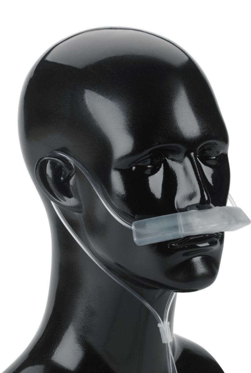 Oxymizer Mustach Disposable Oxygen Conserver