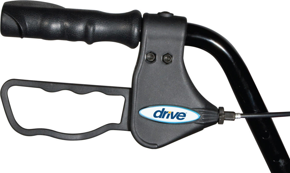 Drive Hand Brake and Cable for 10257 Rollators