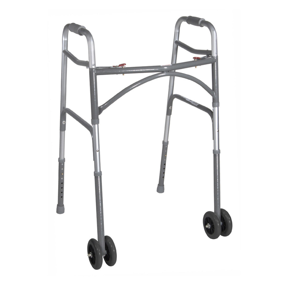 Drive Bariatric Aluminum Folding Walker