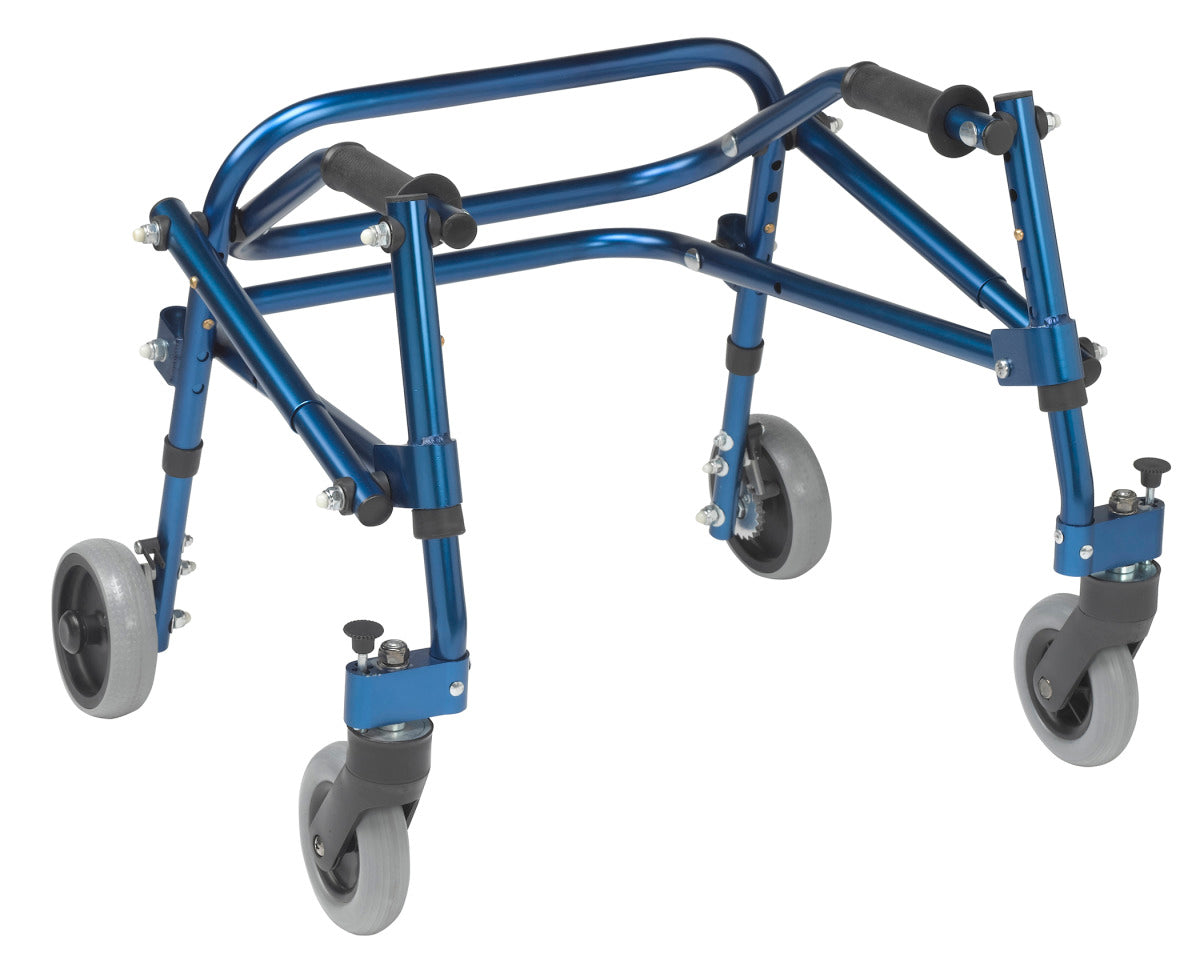 Nimbo Posterior Walker Without Seat