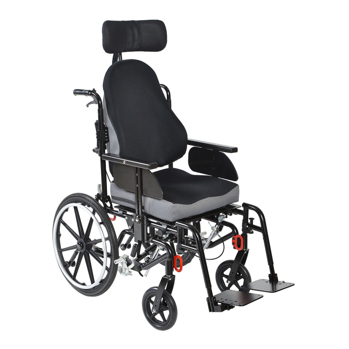 Kanga Adult Folding Tilt in Space Wheelchair