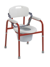 Pinniped Pediatric Commode