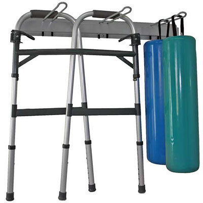 Tumble Forms Roll Rack