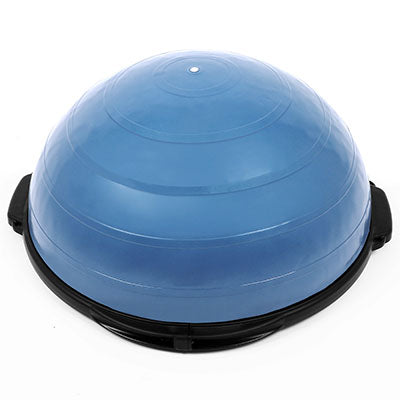 CanDo Core Training Vestibular Dome 21" with Resistance Cords