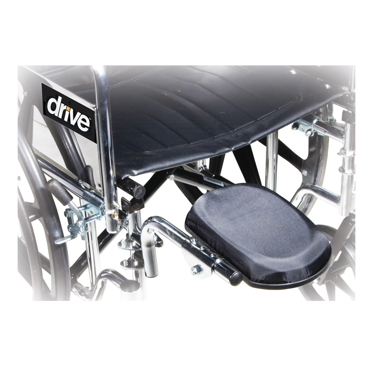 Drive Limb Support for Deluxe Sentra Full Reclining Wheelchair