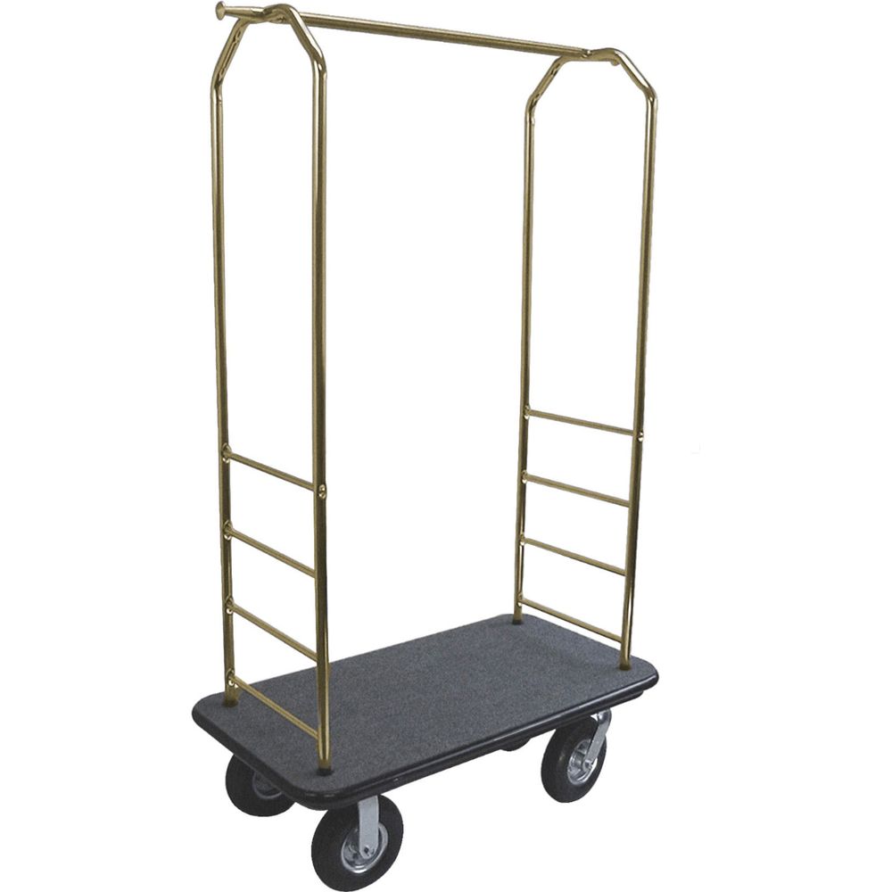 CSL Bellman Cart