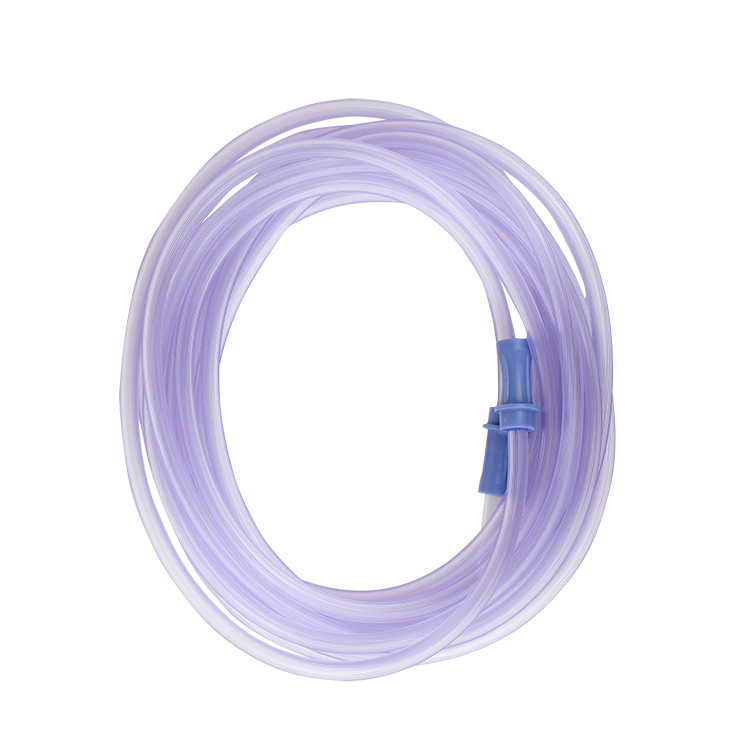 Suction Connecting Tubing Non-Conductive