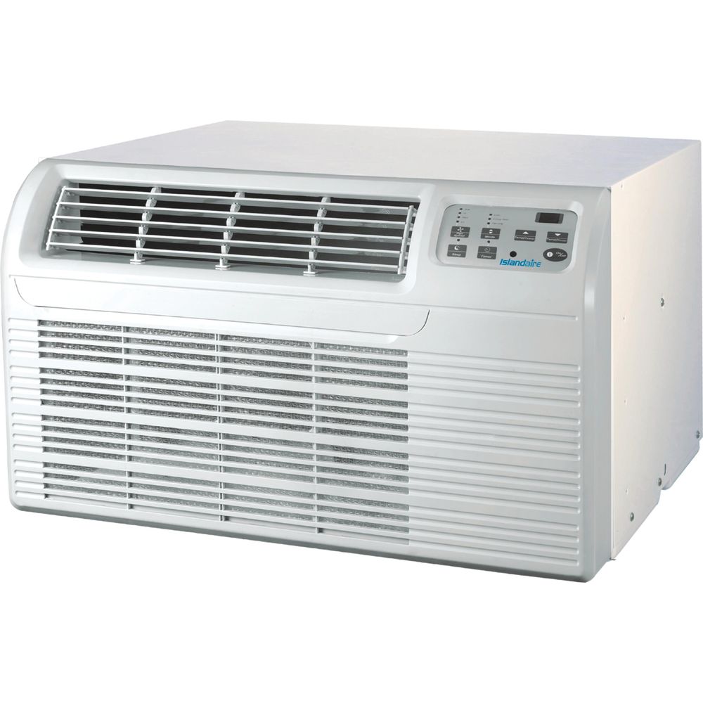 Wall sleeve for EZ26 Series Air Conditioner