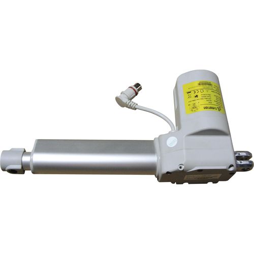 Replacement Head Actuator for Panacea 3500 & 8000 Beds