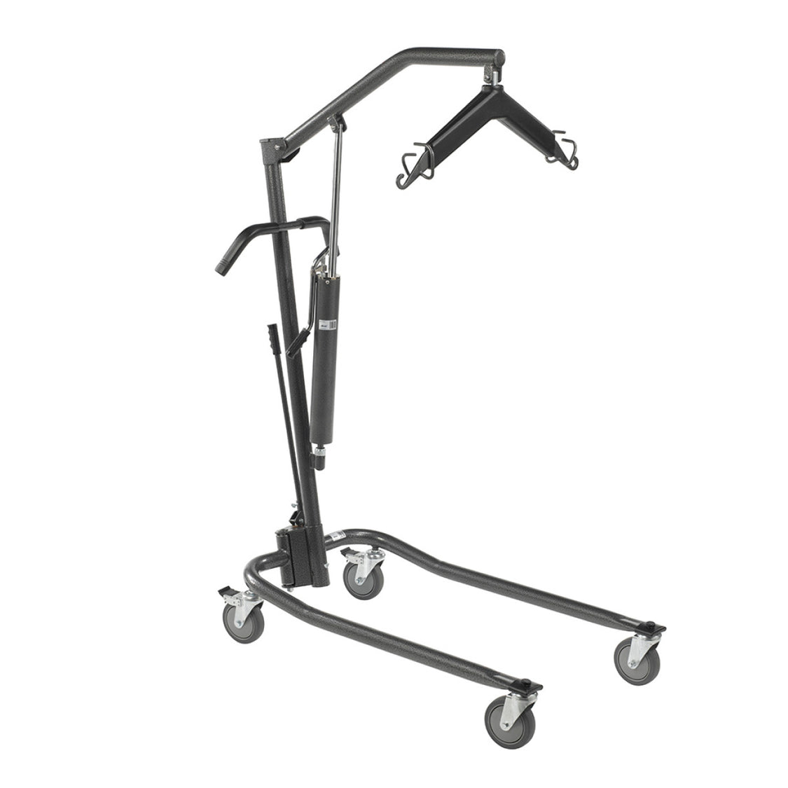 Drive Hydraulic Deluxe Silver Vein Patient Lift Supplyline Medical