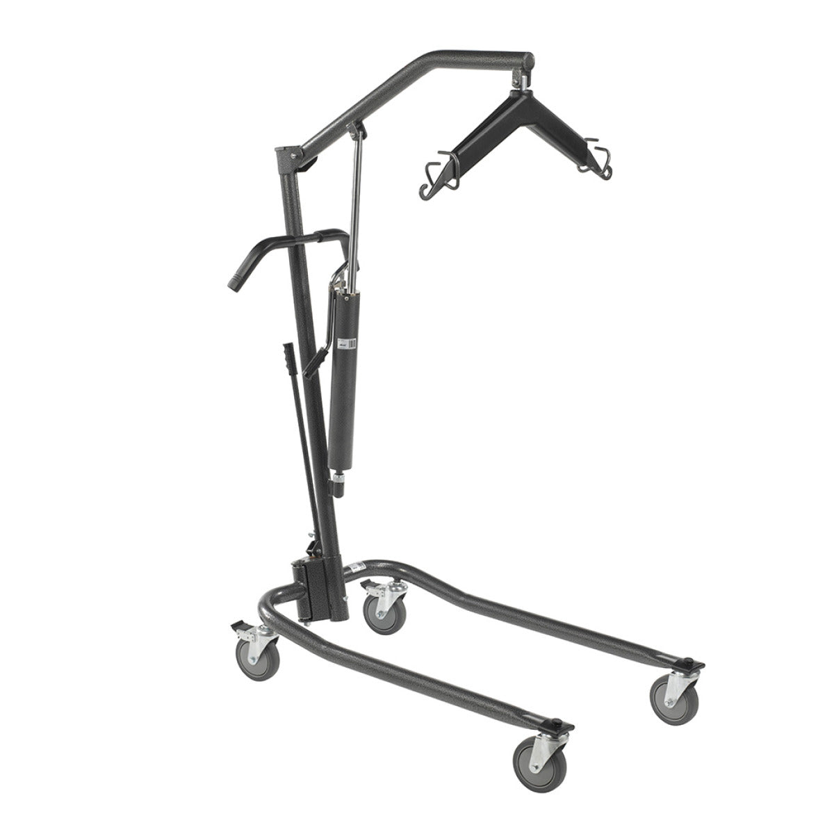 Drive Hydraulic Deluxe Silver Vein Patient Lift