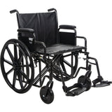 Panacea Heavy Duty Wheelchair