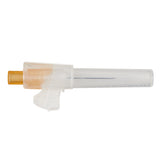 Safety Hypodermic Needle Magellan