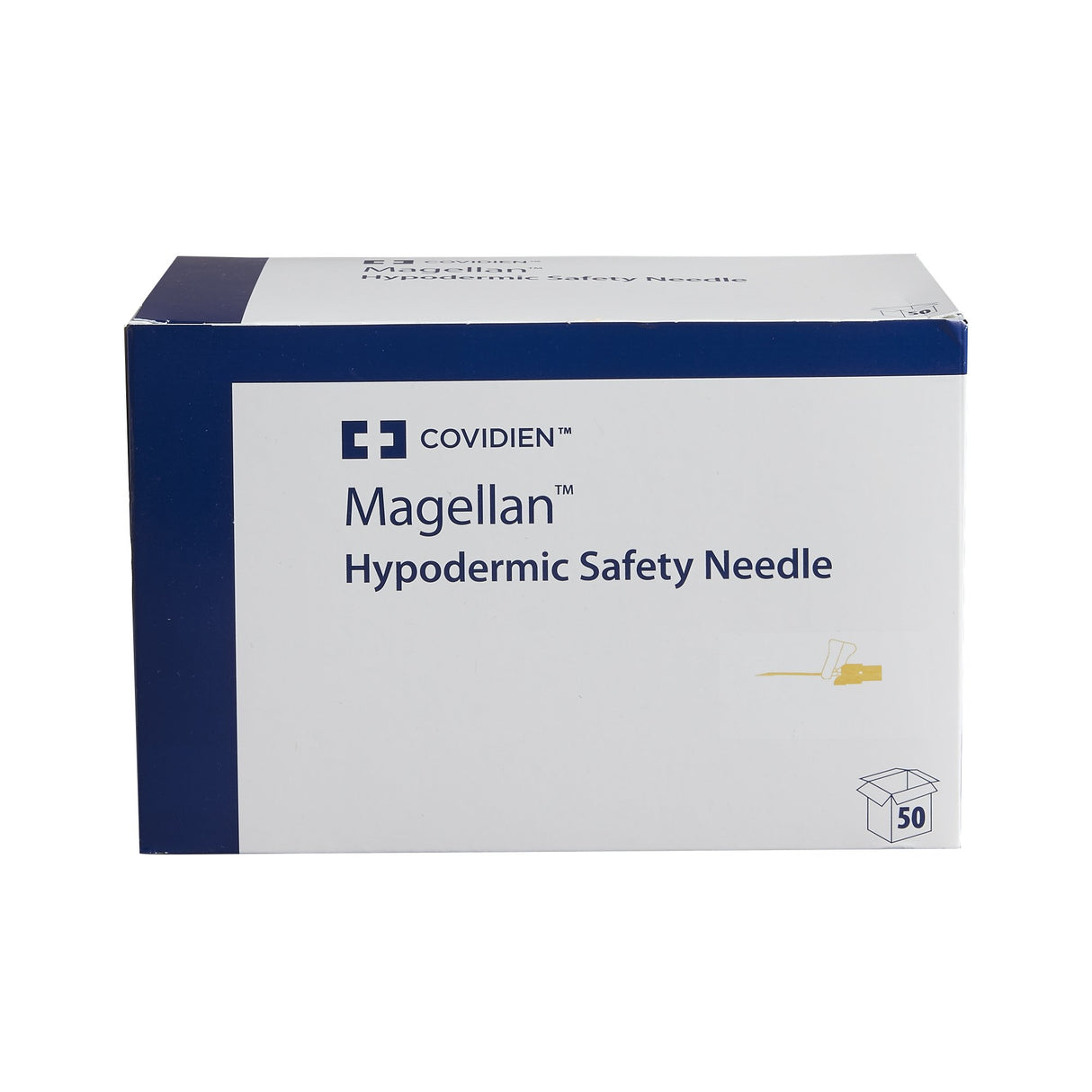 Safety Hypodermic Needle Magellan