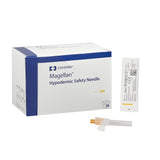 Safety Hypodermic Needle Magellan