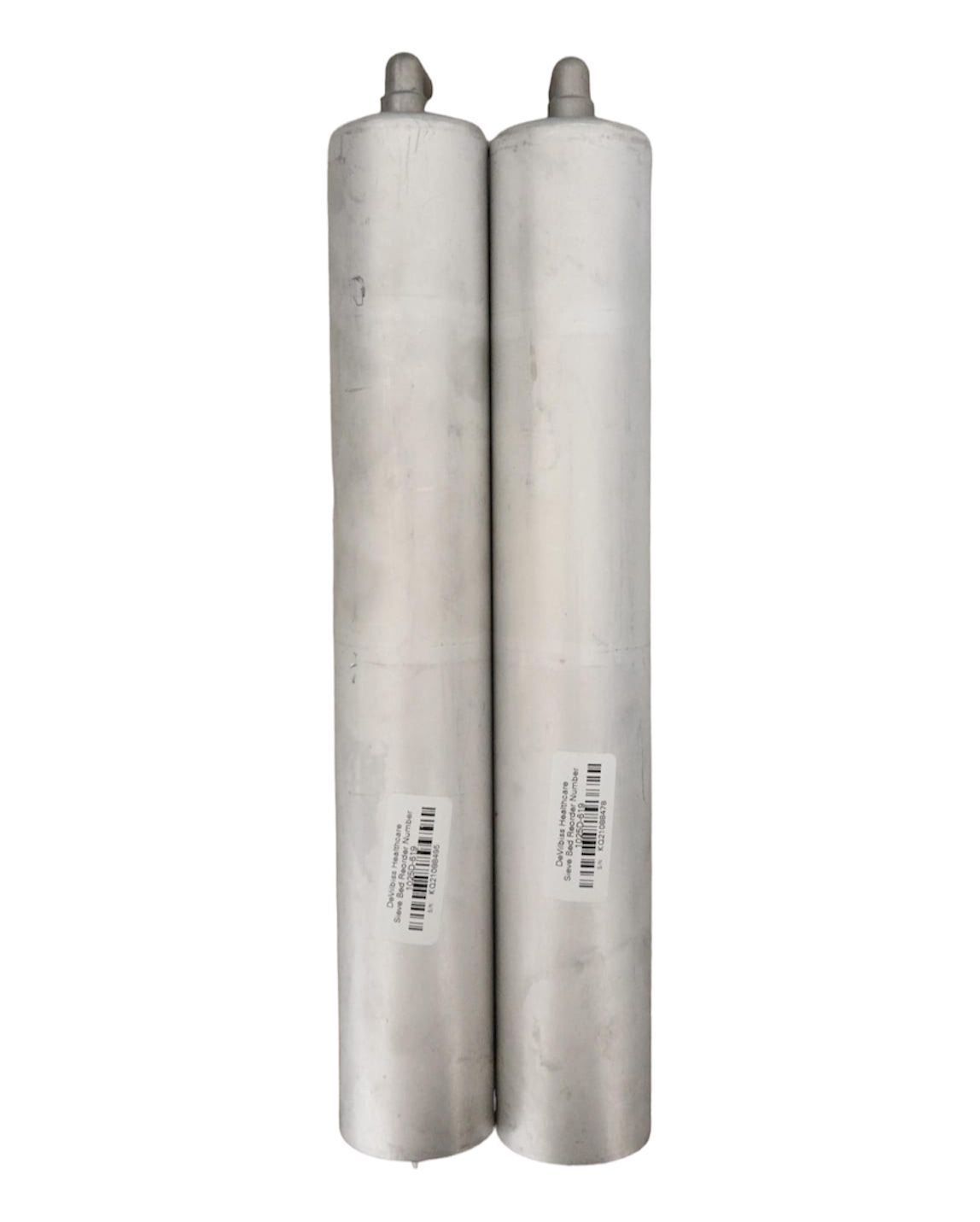 Drive Sieve Beds