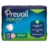 Prevail Per-Fit Incontinence Brief