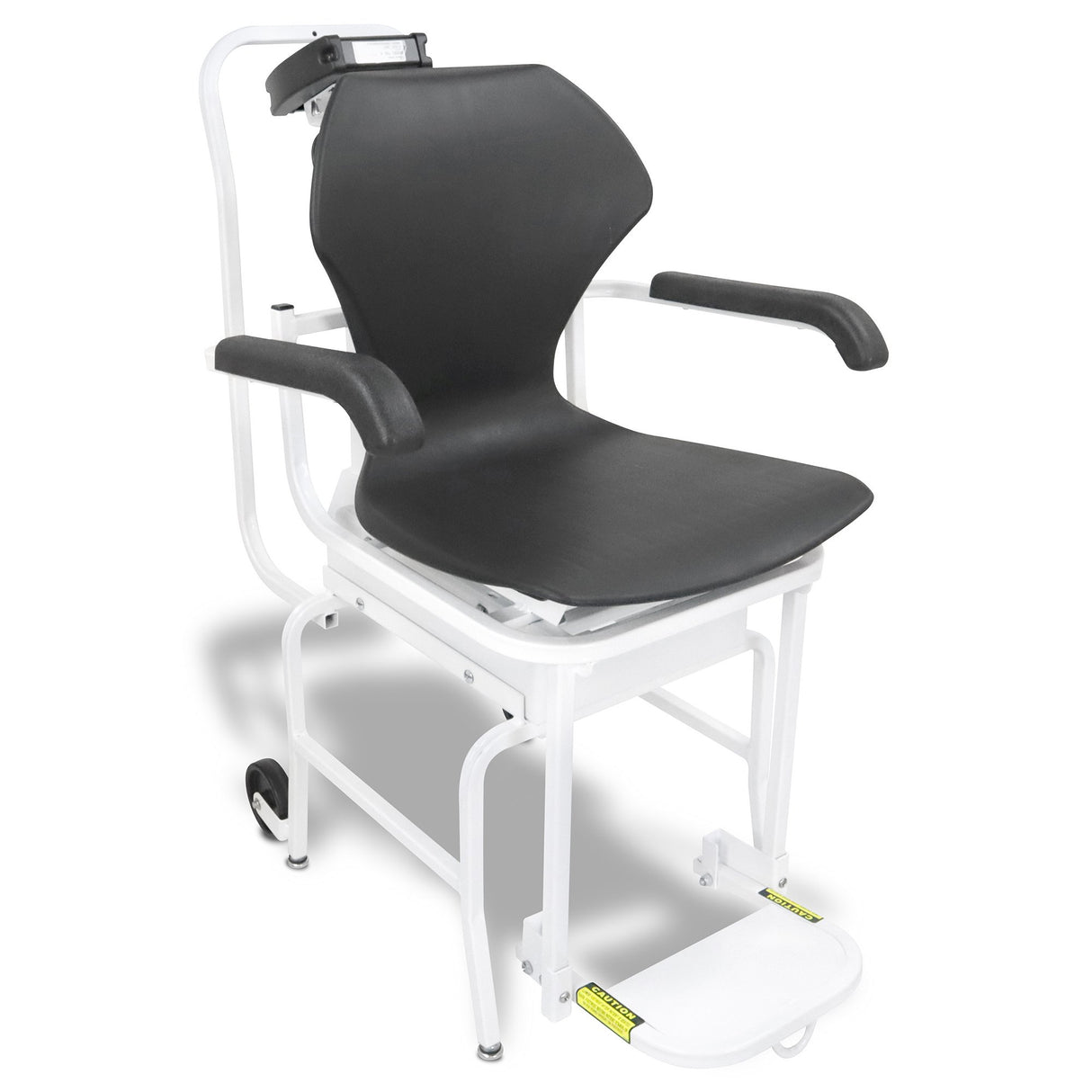 Detecto 6475 Series Digital Chair Scale 400 lb