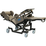 Panacea Tilt and Recline Chair with Standard Legrest