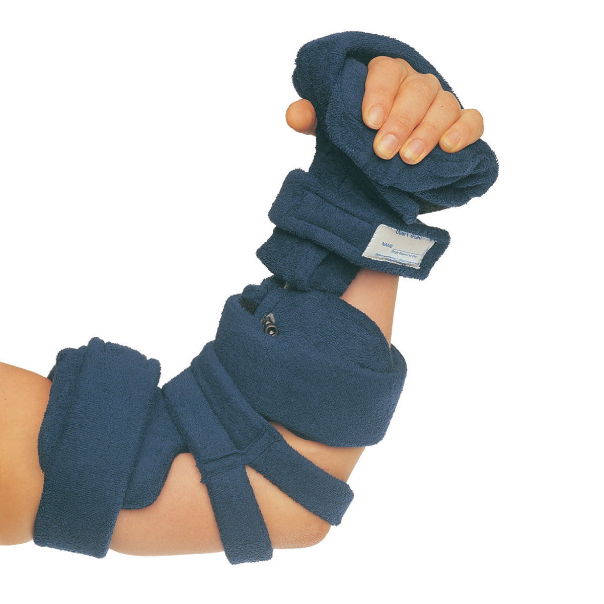 ComfySplints Elbow and Full Hand Orthosis