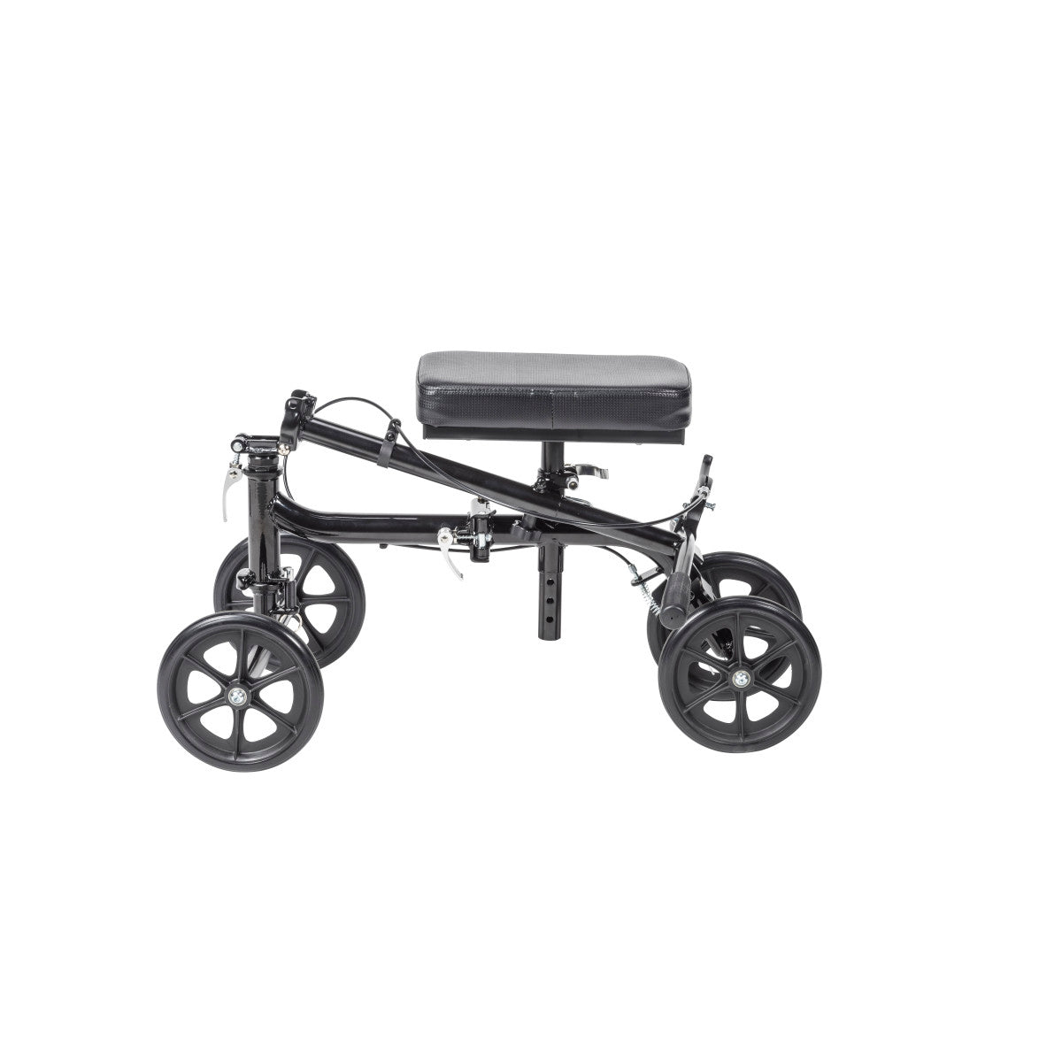 Drive Economy Folding Knee Walker