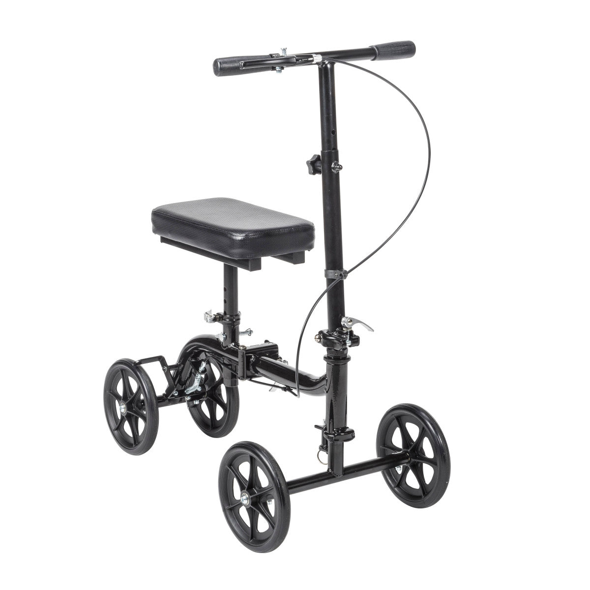 Drive Economy Folding Knee Walker