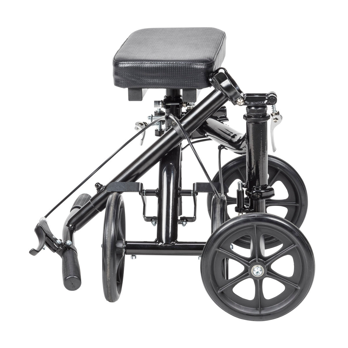 Drive Economy Folding Knee Walker