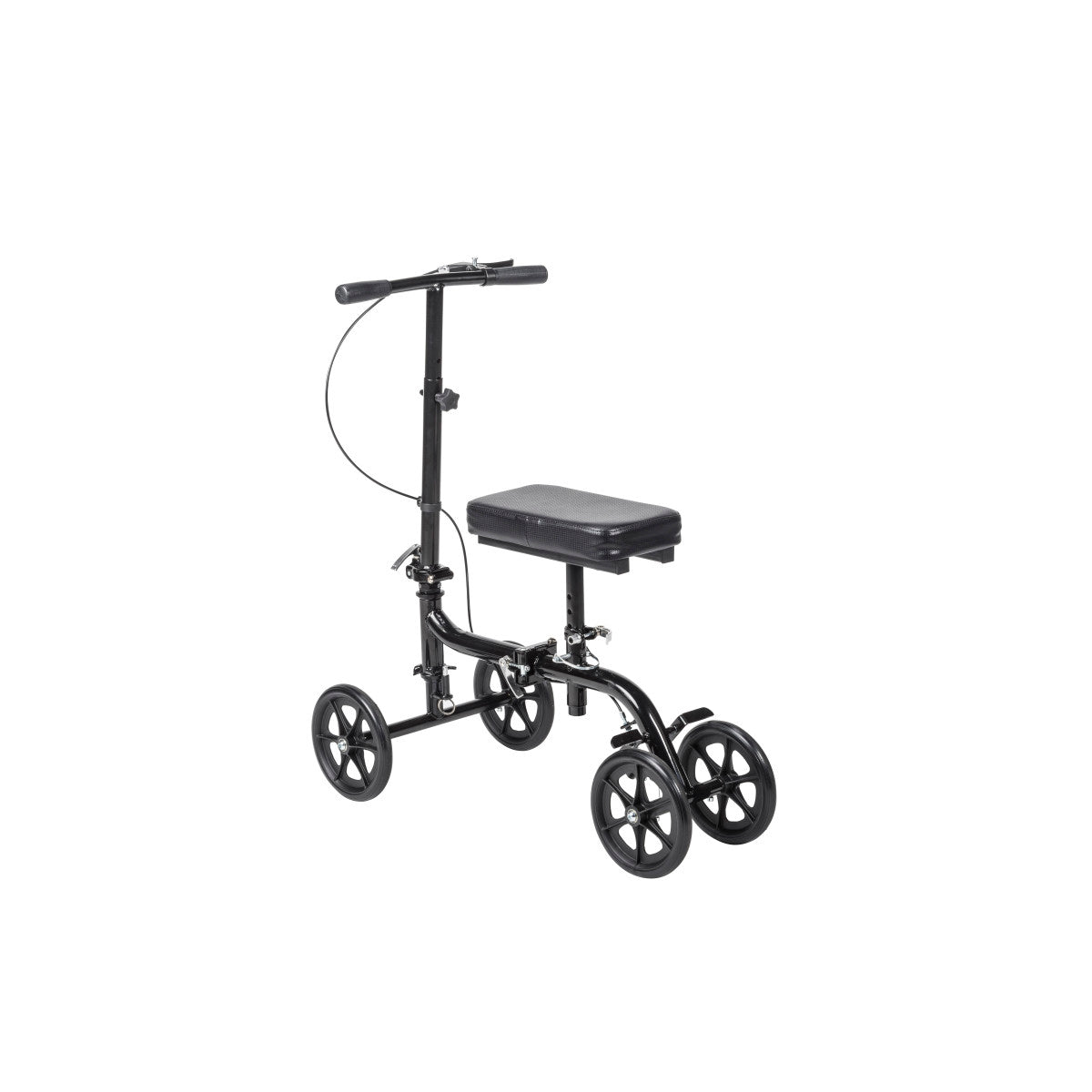 Drive Economy Folding Knee Walker