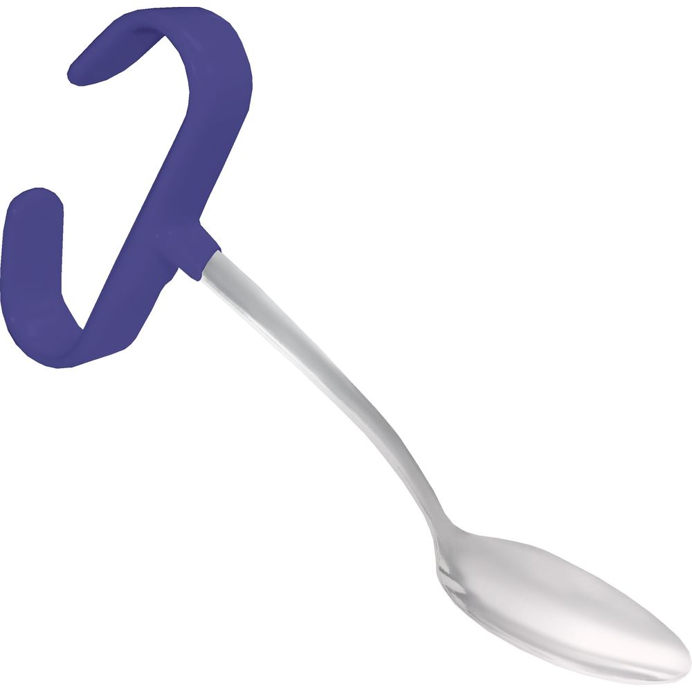 Direct Supply Vertical Handle Tablespoon