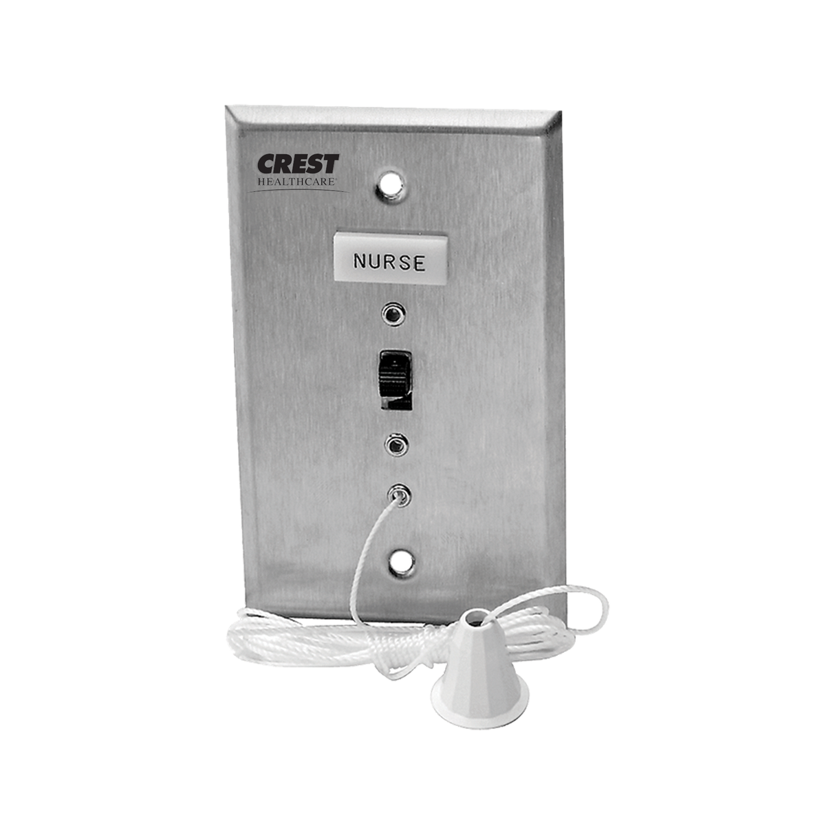 Crest Economy Pullcord Station