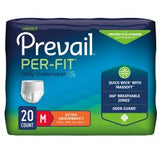 Prevail Per-Fit Protective Underwear