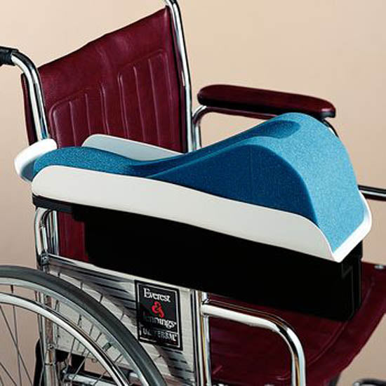 Performance Health Wheelchair Arm Tray with Soft foam Insert
