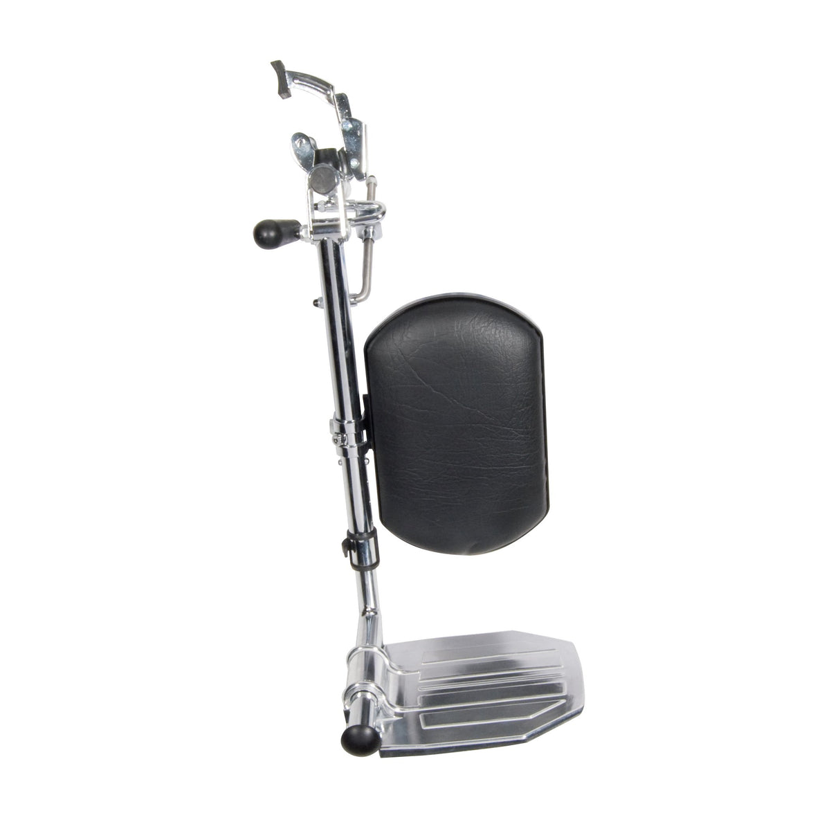 Swing Away Elevating Legrest for Drive Sentra EC, Sentra HD, and Sentra Reclining Wheelchair