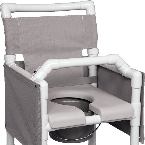 Lap Bar for IPU Oversize Shower Chair