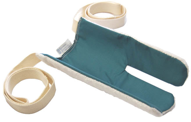 Terry Covered Sock Aid