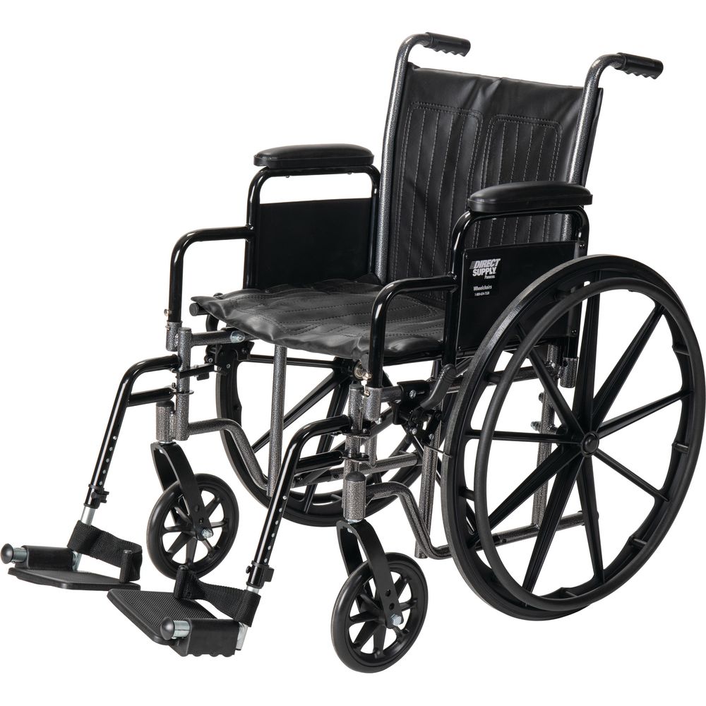 Panacea Standard Wheelchair