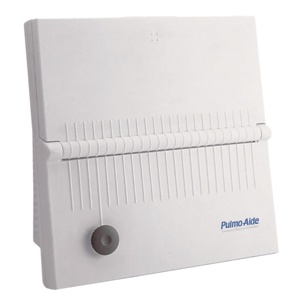 Pulmo Aide Compressor Nebulizer System
