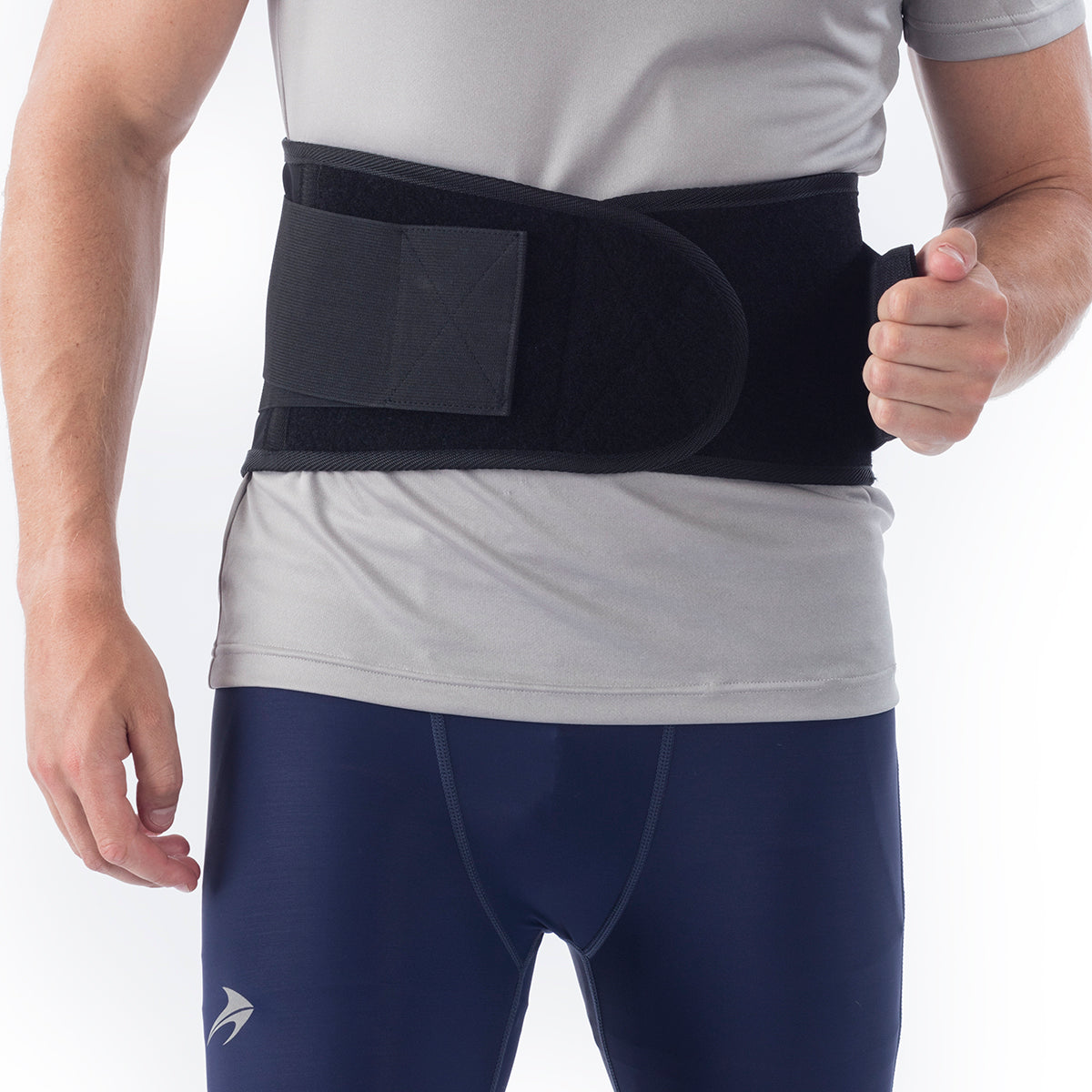 NYOrtho Breathable Spandex Back Belt