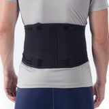 NYOrtho Breathable Spandex Back Belt