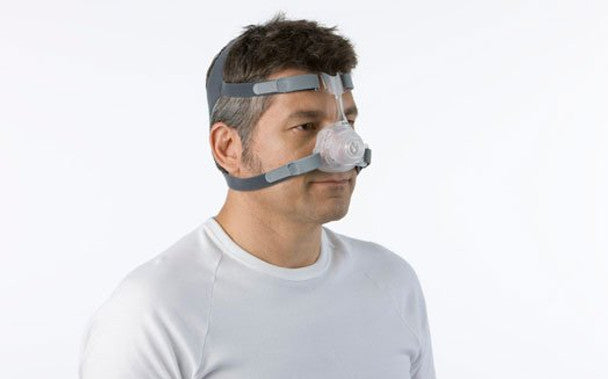 ResMed Mirage FX Nasal Mask with Headgear