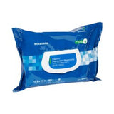 StayDry Personal Cleansing Wipes